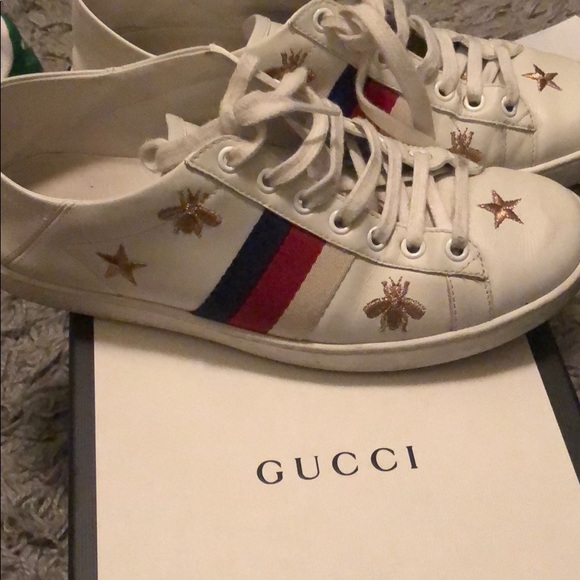 Gucci Shoes! - Picture 1 of 6